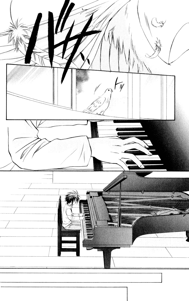 Halaman dari Spiral - Suiri no Kizuna Chapter 47