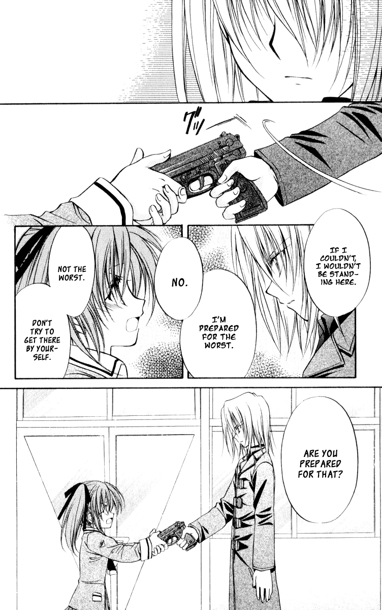 Halaman dari Spiral - Suiri no Kizuna Chapter 47