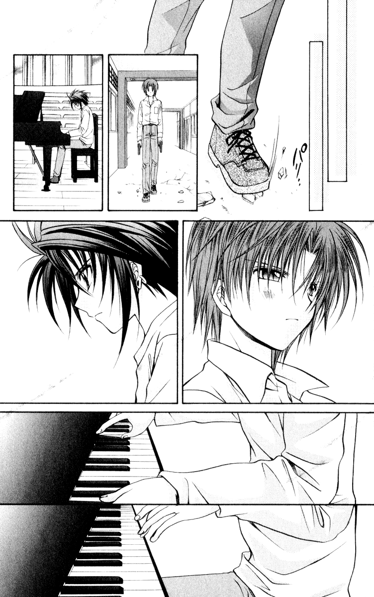 Halaman dari Spiral - Suiri no Kizuna Chapter 47