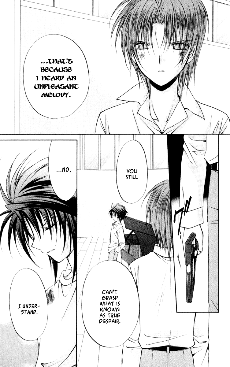 Halaman dari Spiral - Suiri no Kizuna Chapter 47