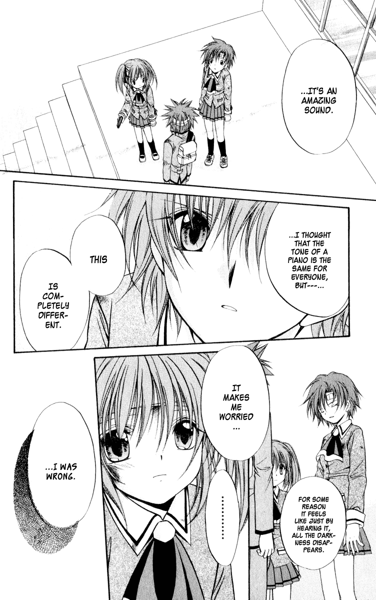 Halaman dari Spiral - Suiri no Kizuna Chapter 47
