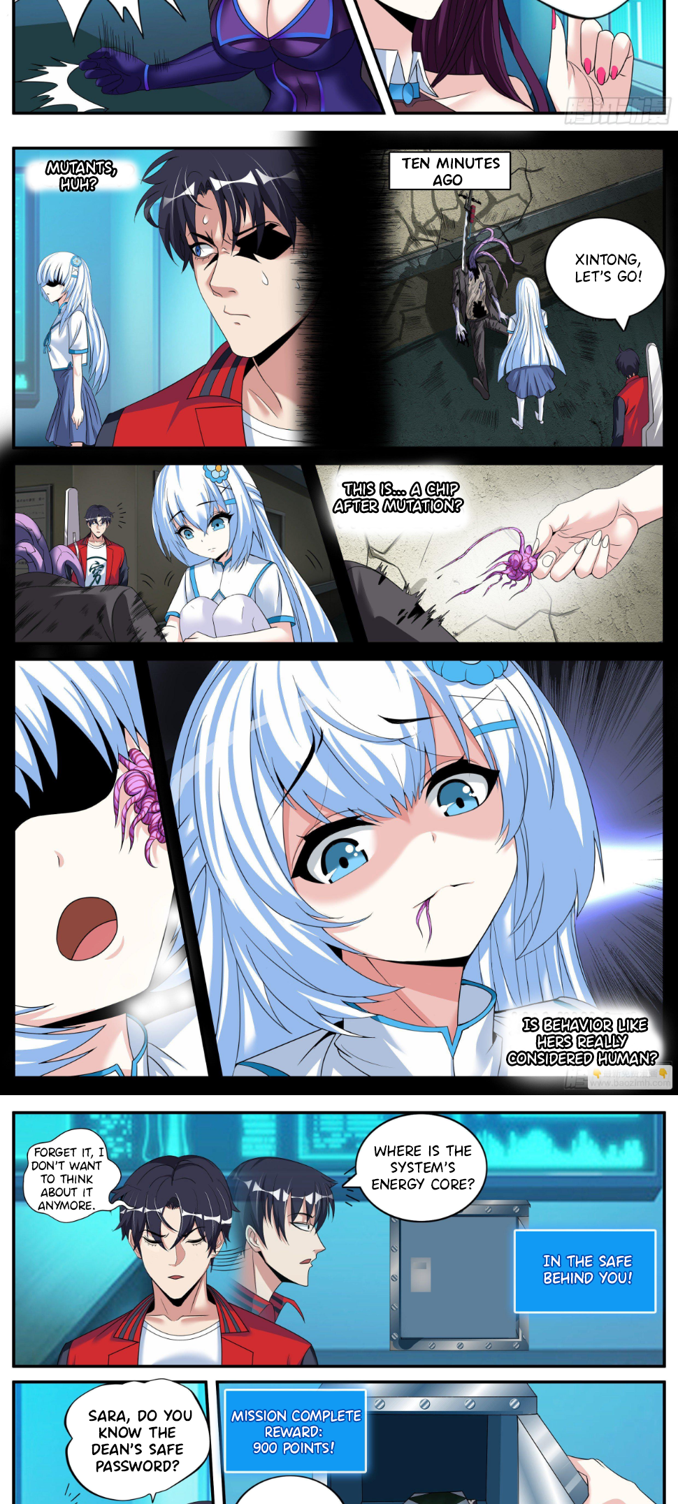 7
