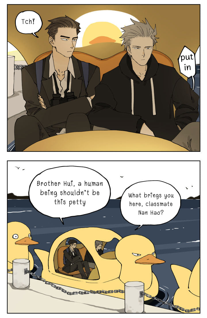 Nán Hào Shàng Fēng Chapter 88 Page 17