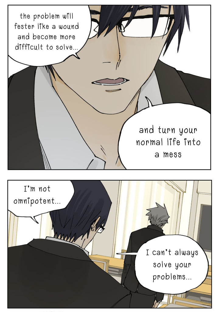 Nán Hào Shàng Fēng Chapter 88 Page 23