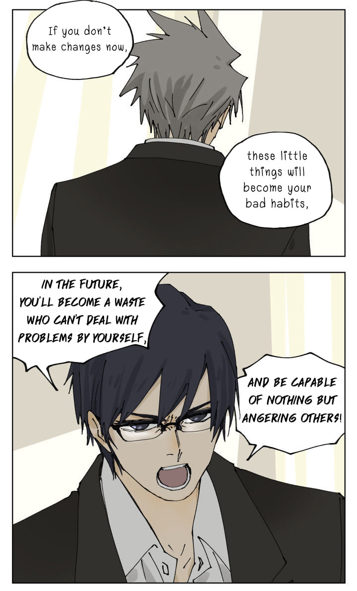 Nán Hào Shàng Fēng Chapter 88 Page 24