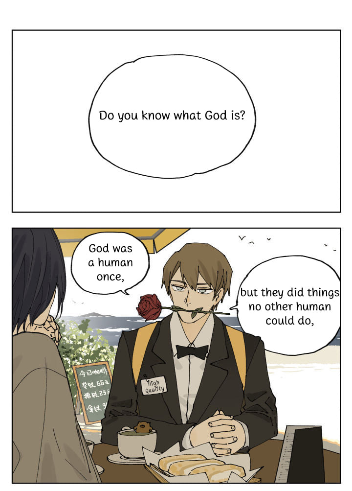 Nán Hào Shàng Fēng Chapter 88 Page 28