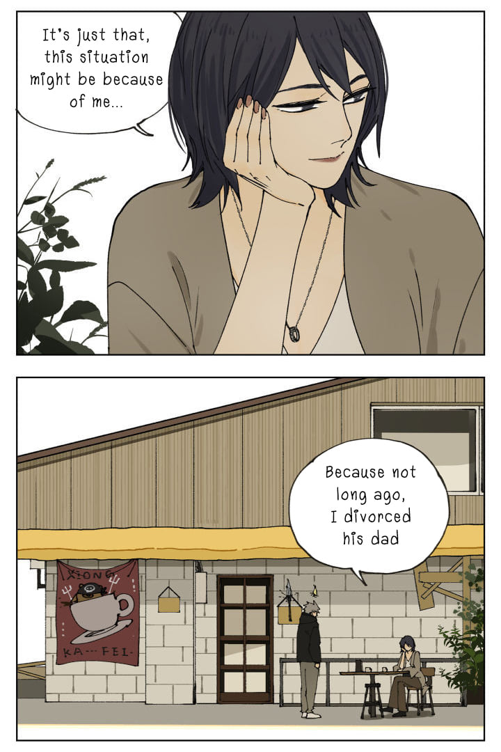 Nán Hào Shàng Fēng Chapter 88 Page 37