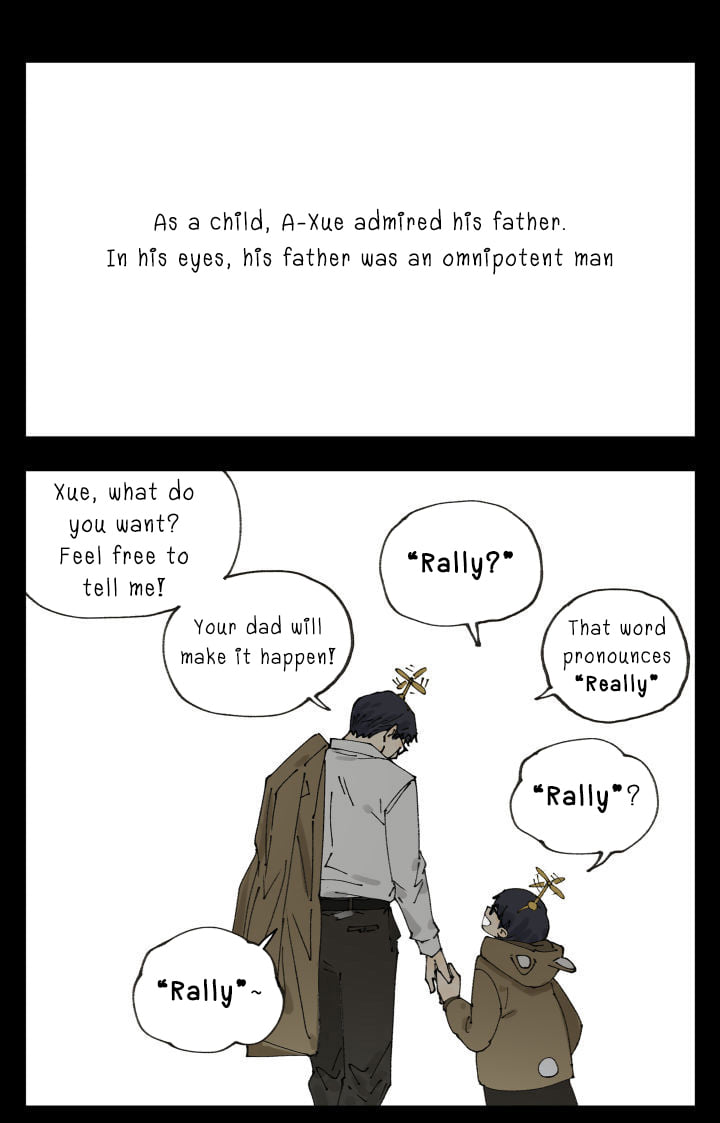 Nán Hào Shàng Fēng Chapter 88 Page 39