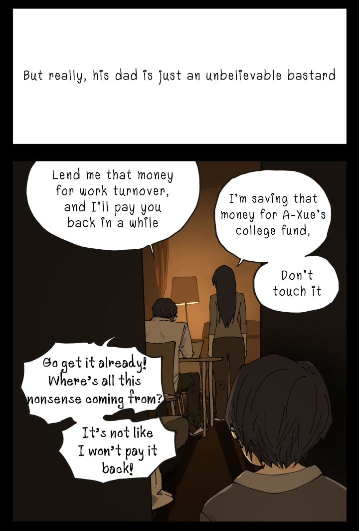 Nán Hào Shàng Fēng Chapter 88 Page 40