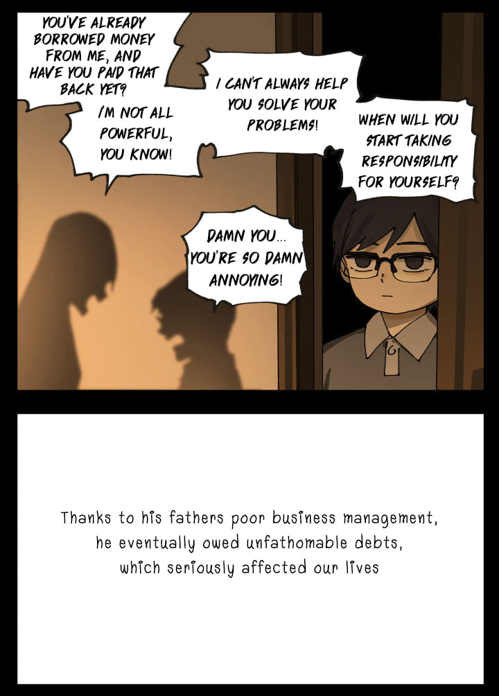 Nán Hào Shàng Fēng Chapter 88 Page 41