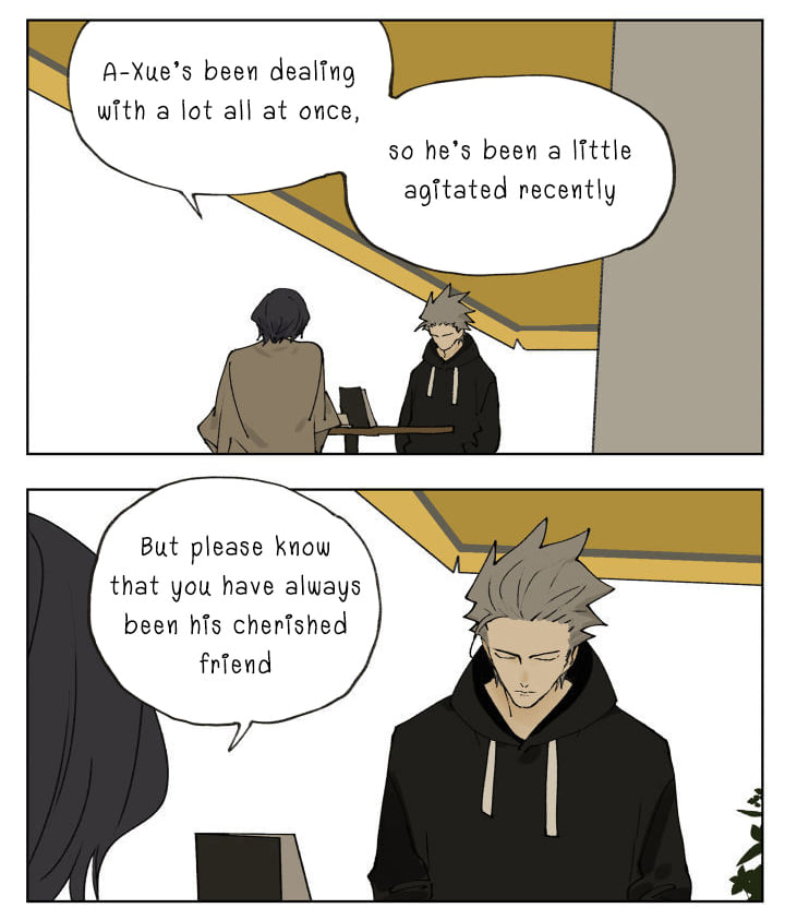 Nán Hào Shàng Fēng Chapter 88 Page 45