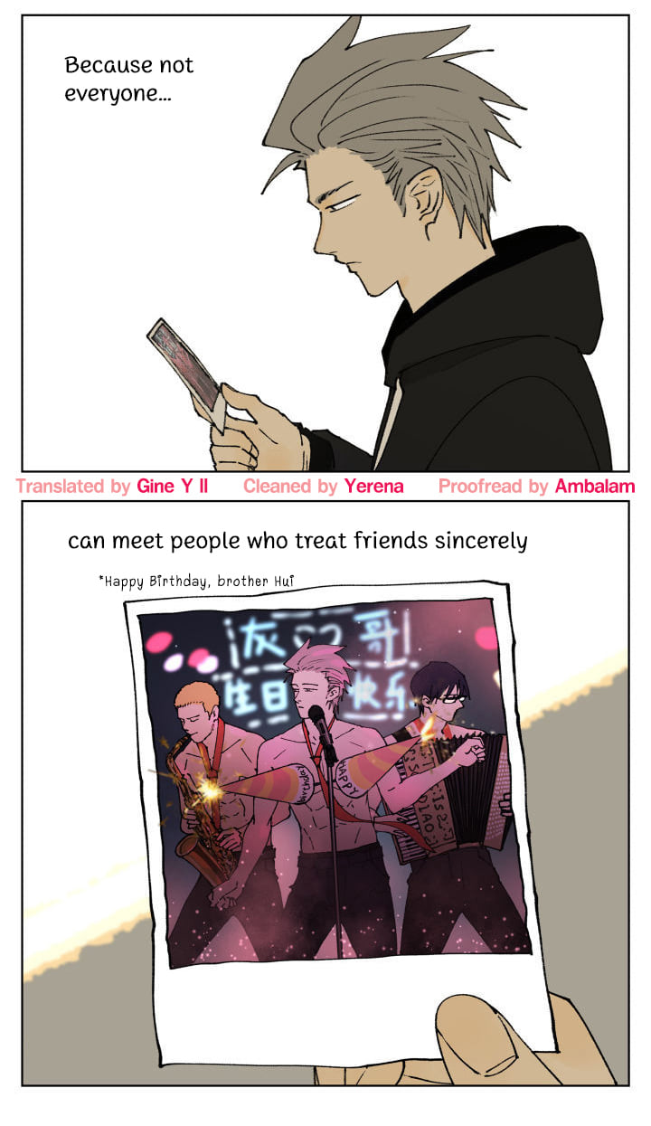 Nán Hào Shàng Fēng Chapter 88 Page 48