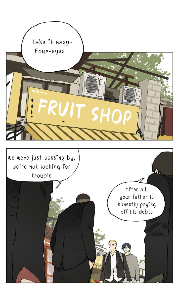 Nán Hào Shàng Fēng Chapter 88 Page 53