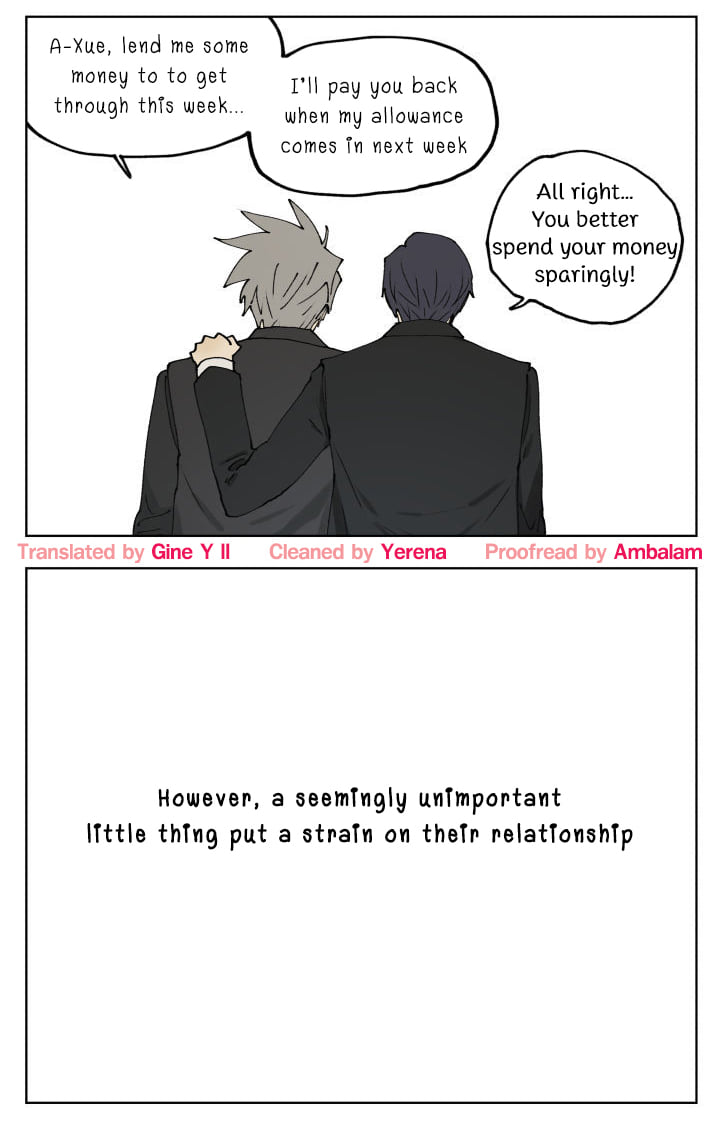 Nán Hào Shàng Fēng Chapter 88 Page 6