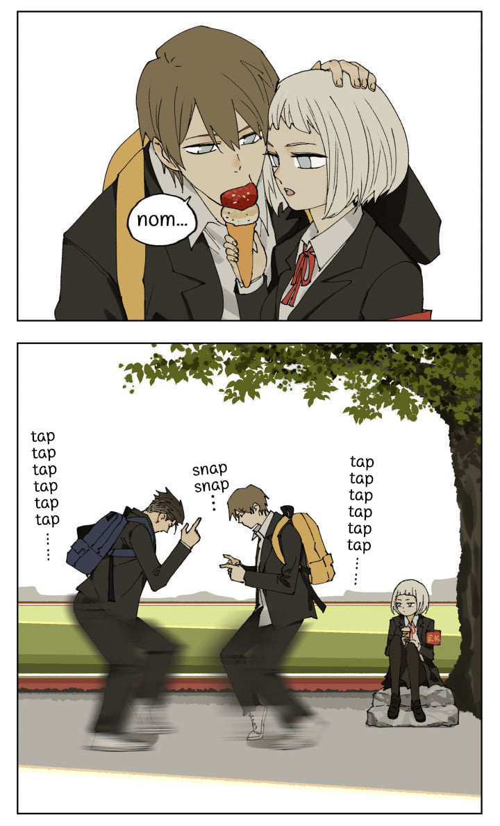 Nán Hào Shàng Fēng Chapter 88 Page 63