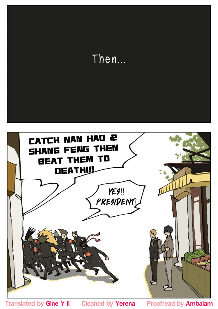 Nán Hào Shàng Fēng Chapter 88 Page 64