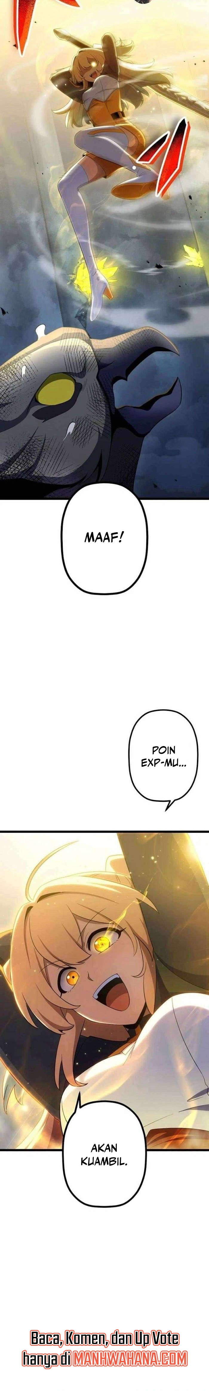 Death Penalty Chapter 64 - halaman 19