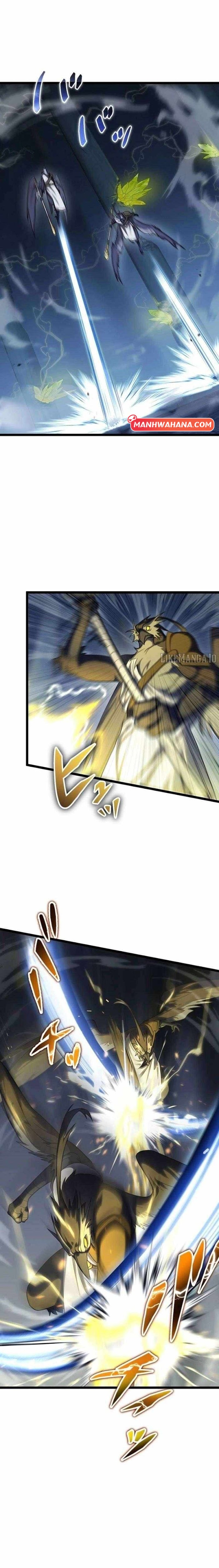Death Penalty Chapter 64 - halaman 6
