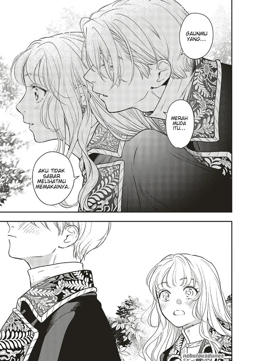 Shinimodori no Mahou Gakkou Seikatsu wo, Moto Koibito to Prologue kara (※Tadashi Koukando wa Zero) Chapter 18 - halaman 29