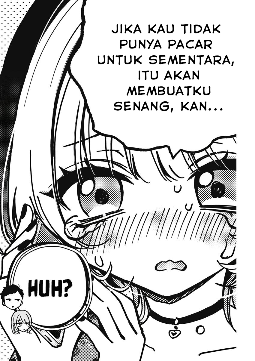 Noa-senpai wa Tomodachi. Chapter 28 - halaman 16