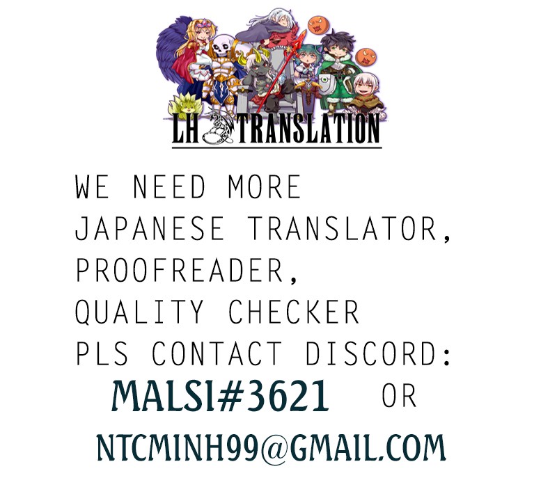 Halaman dari Maou ni Natta node, Dungeon Tsukutte Jingai Musume to Honobono Suru Chapter 25