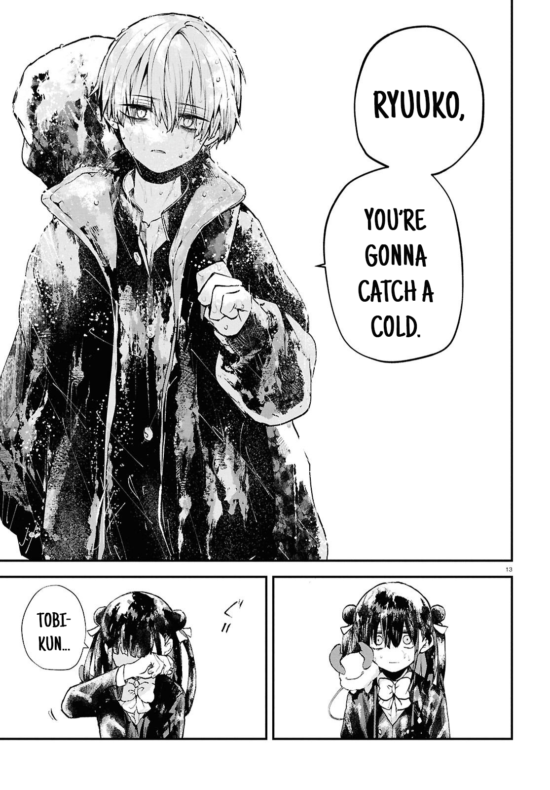 13