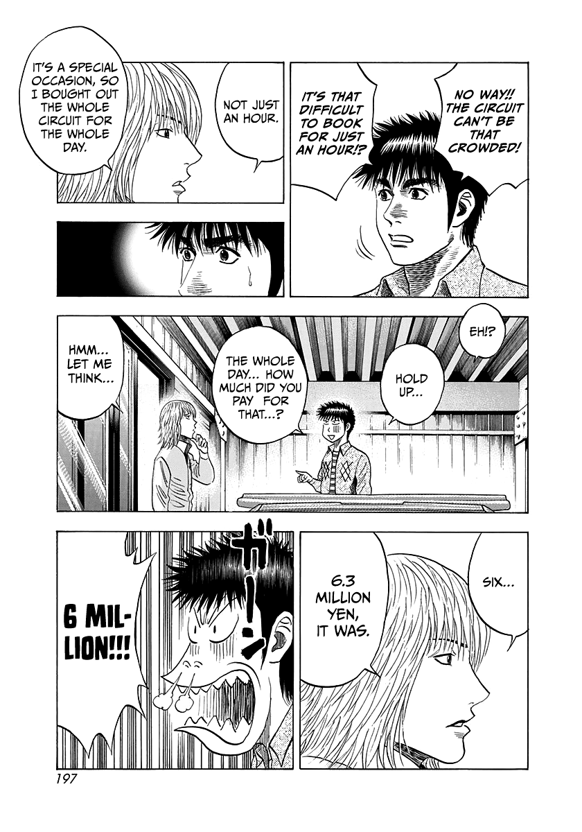 Halaman dari Countach Chapter 78