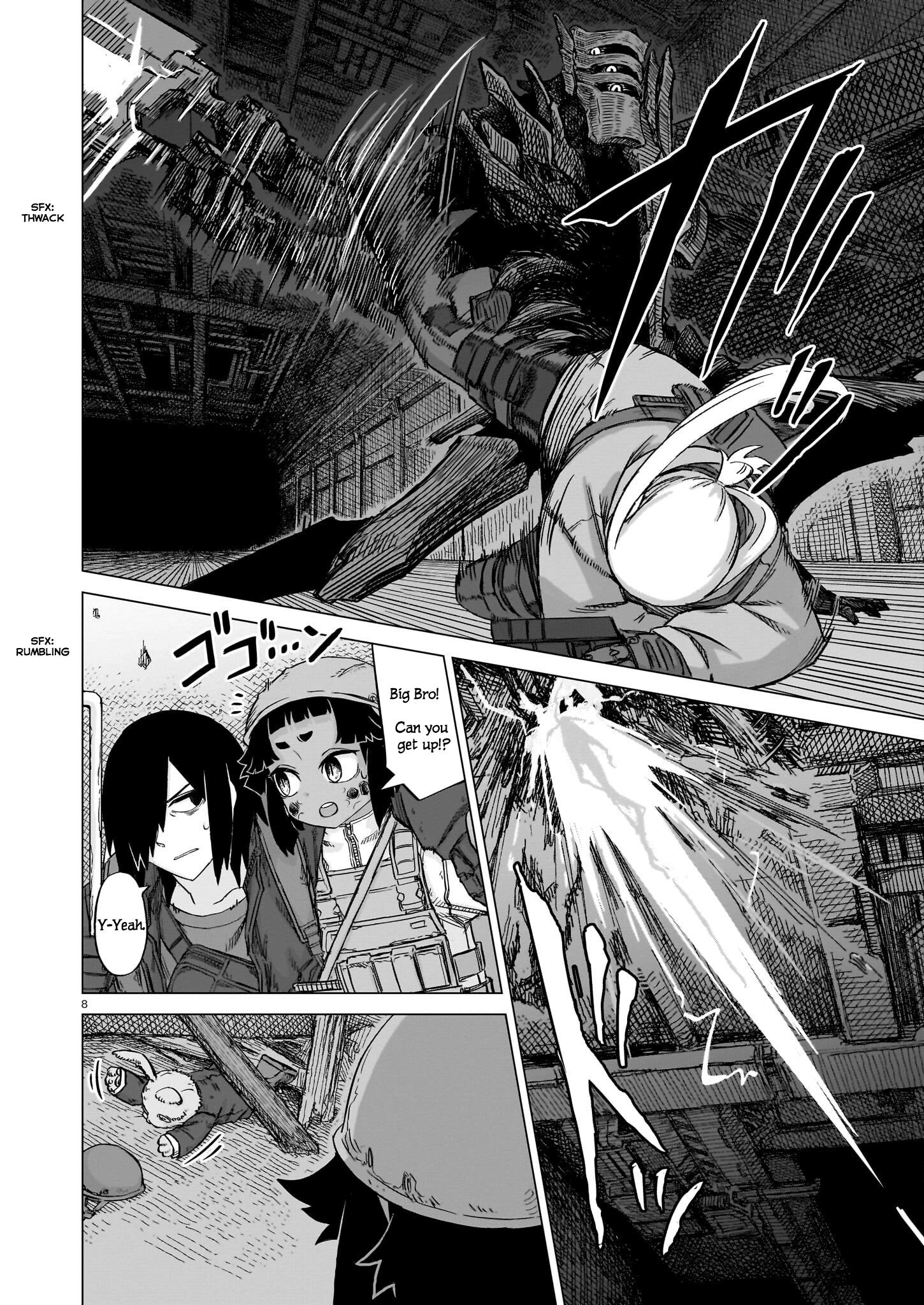 8