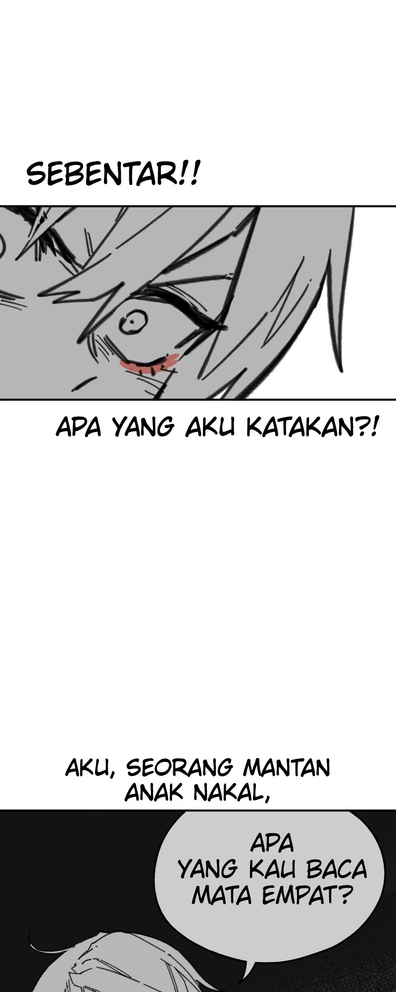 High School Boy Chapter 4 - halaman 15