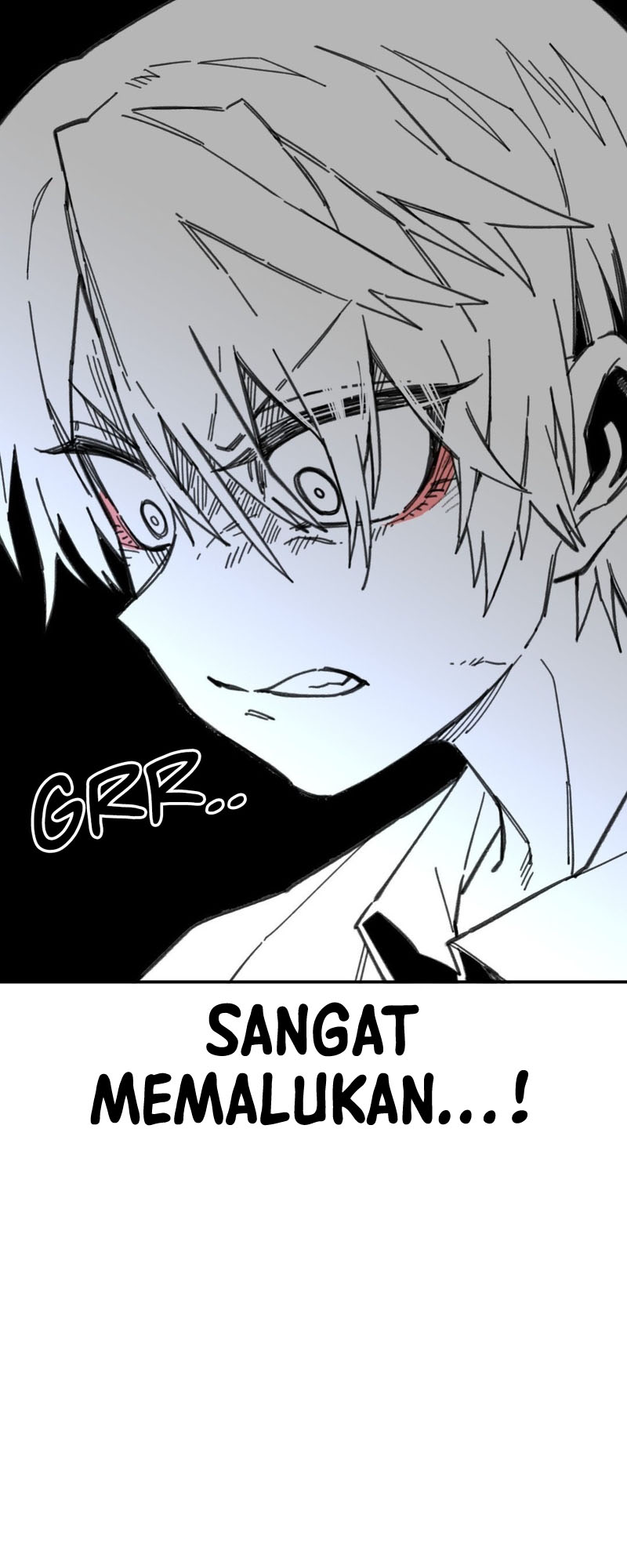 High School Boy Chapter 4 - halaman 18