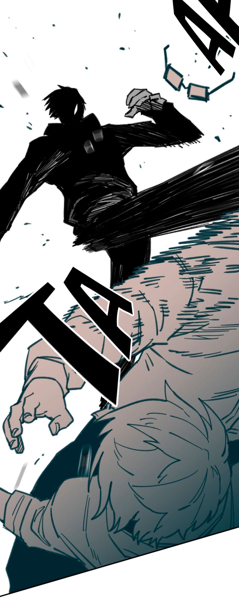 High School Boy Chapter 4 - halaman 40