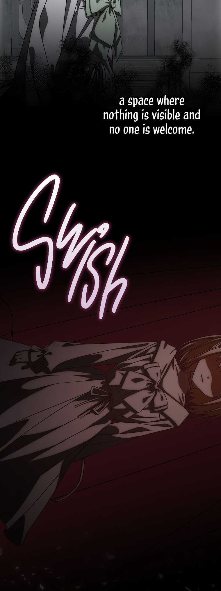 Halaman dari Cinderella's Pocket-Sized Protector Chapter 23