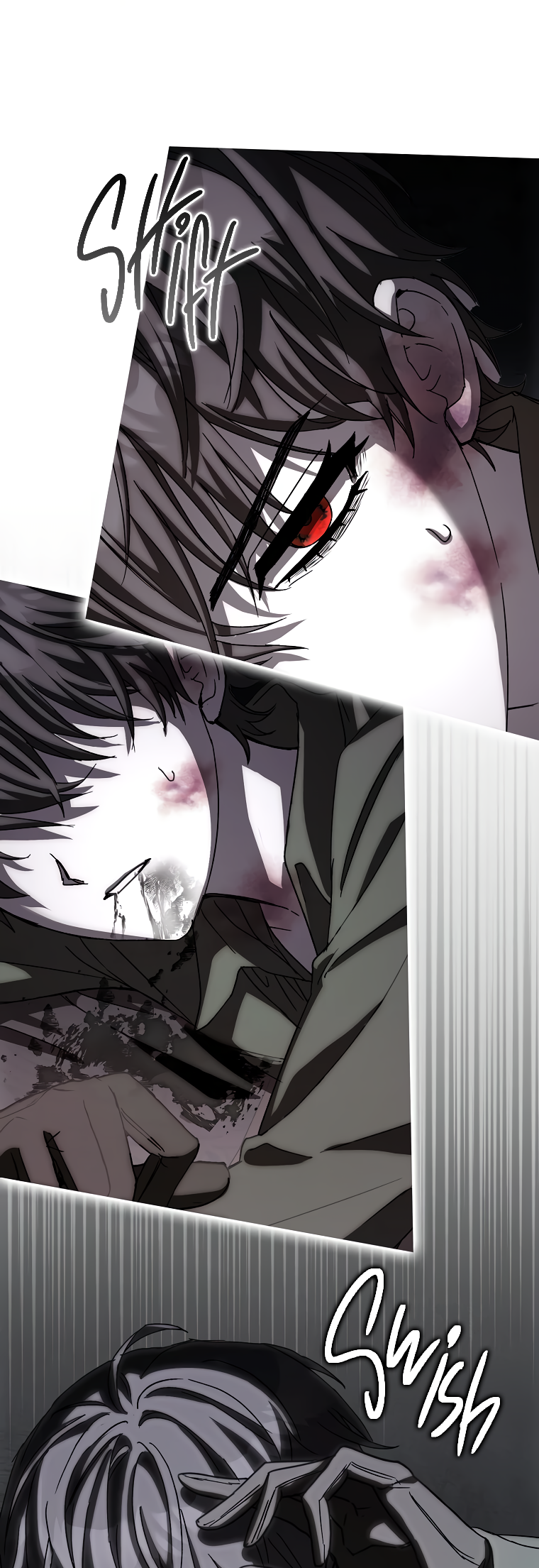 Halaman dari Cinderella's Pocket-Sized Protector Chapter 23