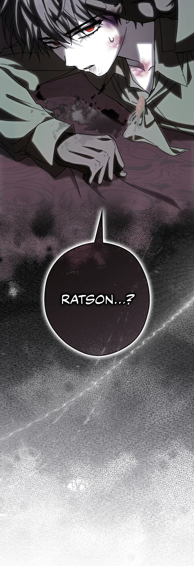 Halaman dari Cinderella's Pocket-Sized Protector Chapter 23