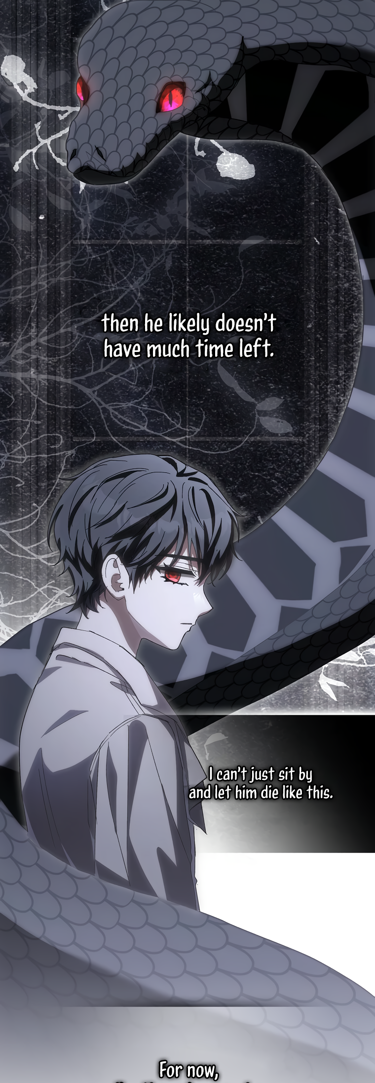 Halaman dari Cinderella's Pocket-Sized Protector Chapter 23