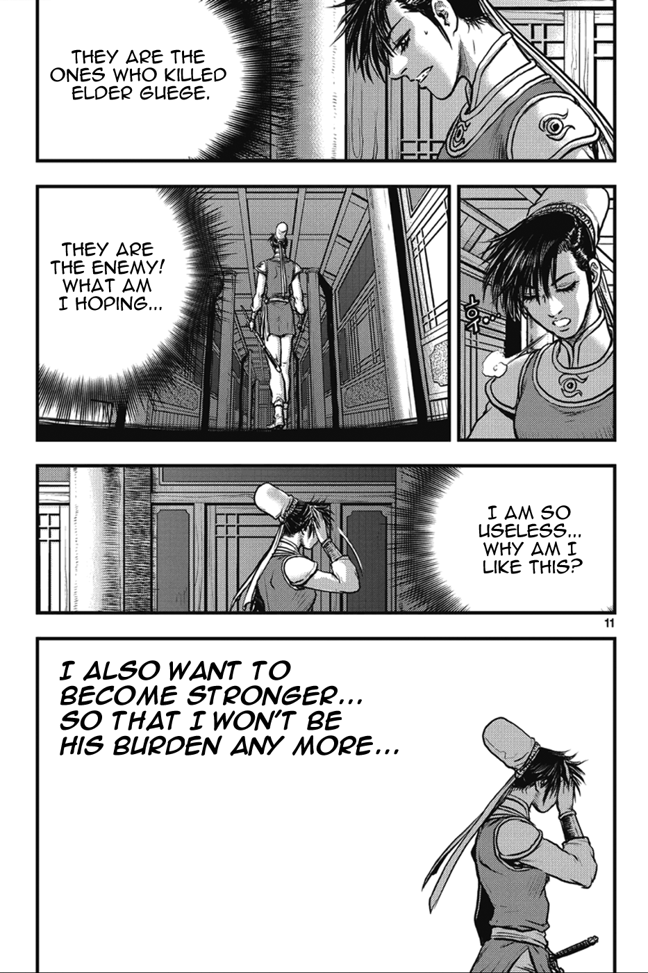11