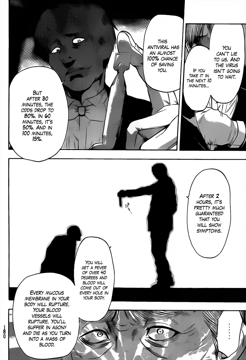 Halaman dari Bloody Monday 2 Chapter 56