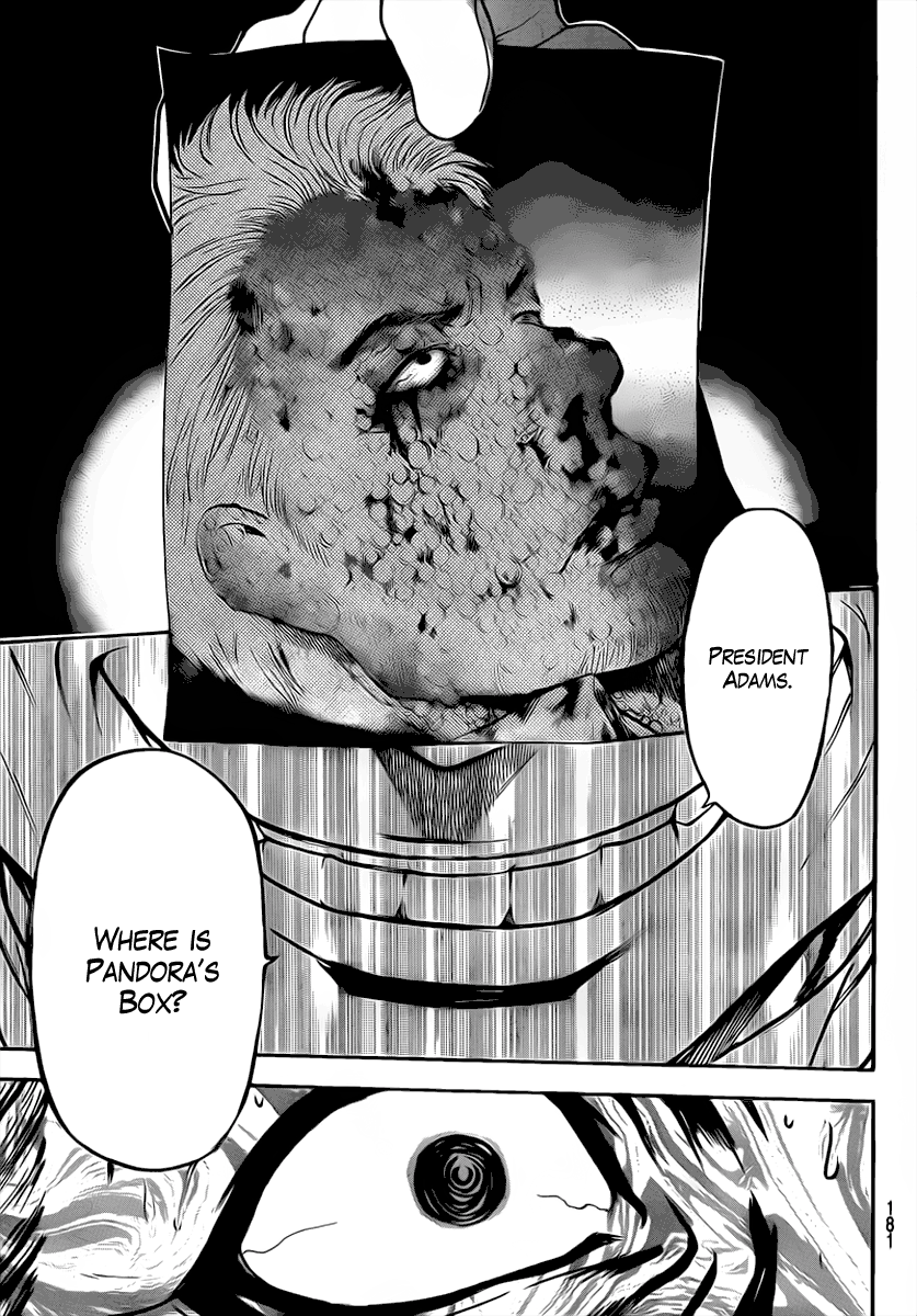 Halaman dari Bloody Monday 2 Chapter 56