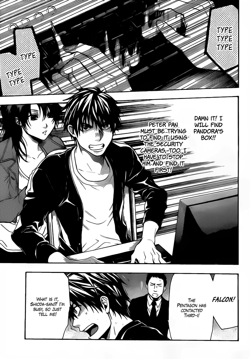 Halaman dari Bloody Monday 2 Chapter 56