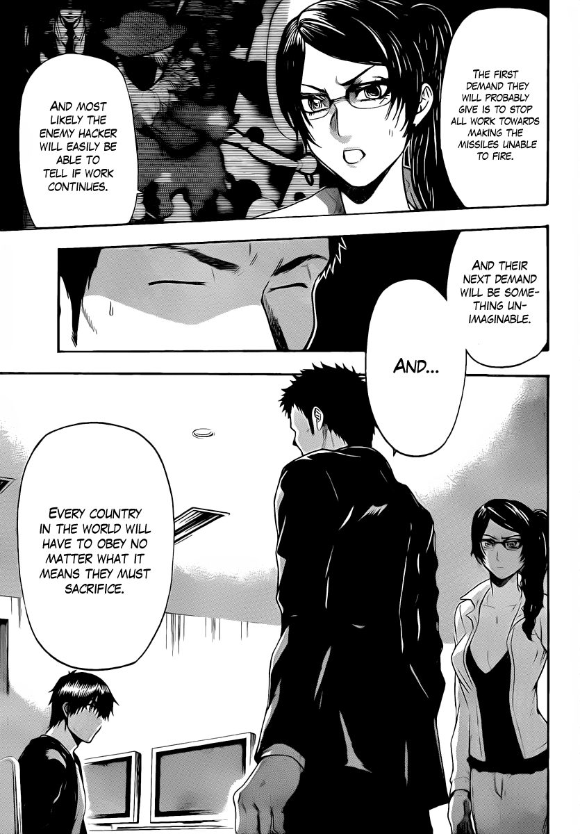 Halaman dari Bloody Monday 2 Chapter 56