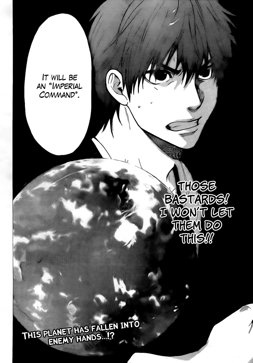 Halaman dari Bloody Monday 2 Chapter 56