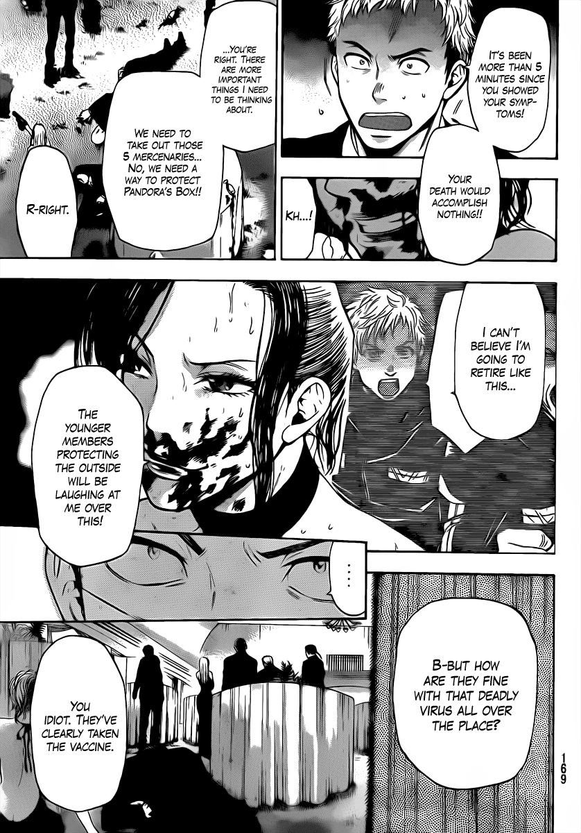 Halaman dari Bloody Monday 2 Chapter 56