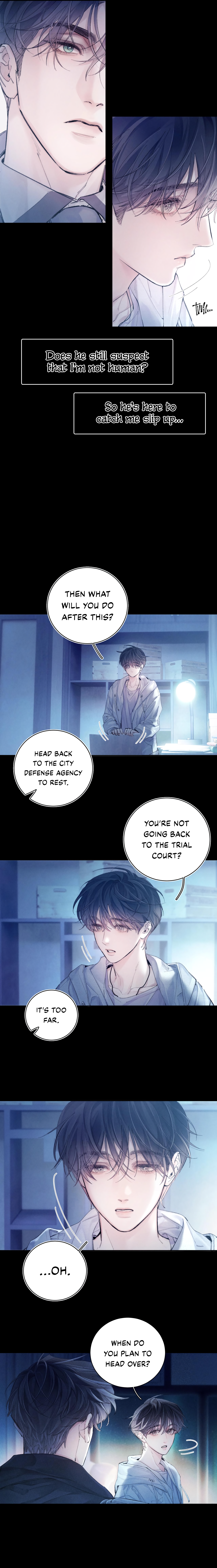 Halaman dari Manga Title Not Available Chapter 22