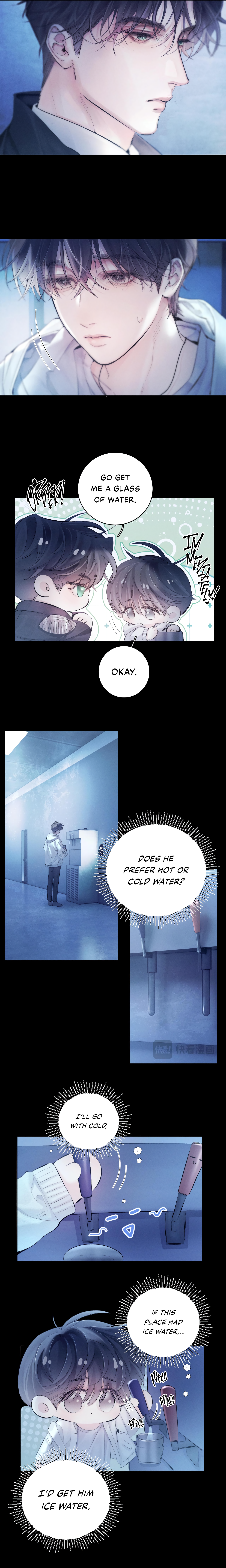 Halaman dari Manga Title Not Available Chapter 22