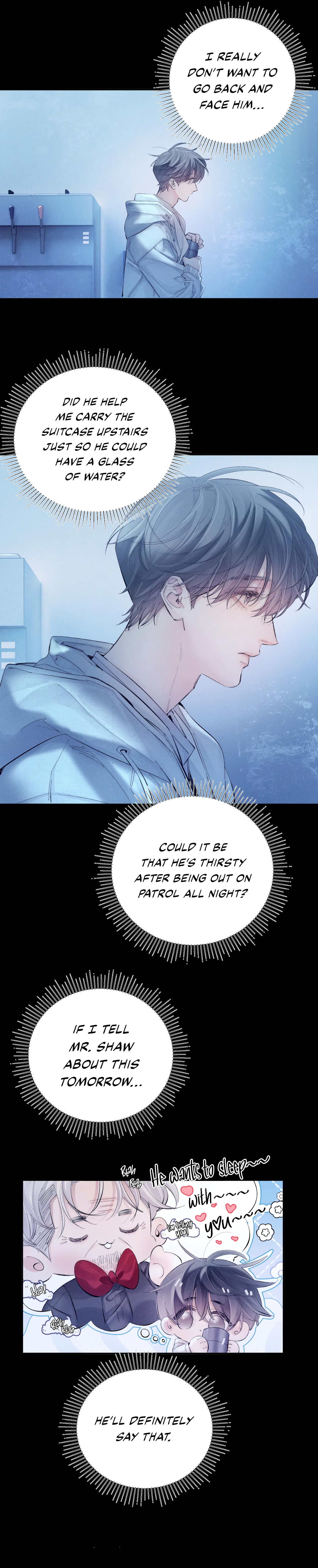 Halaman dari Manga Title Not Available Chapter 22