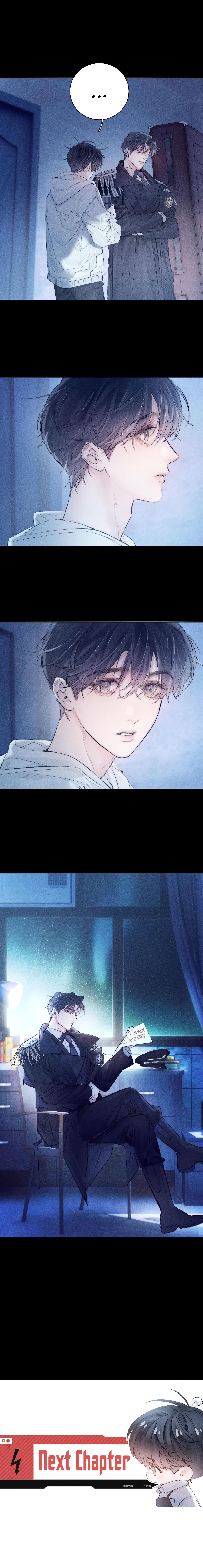 Halaman dari Manga Title Not Available Chapter 22