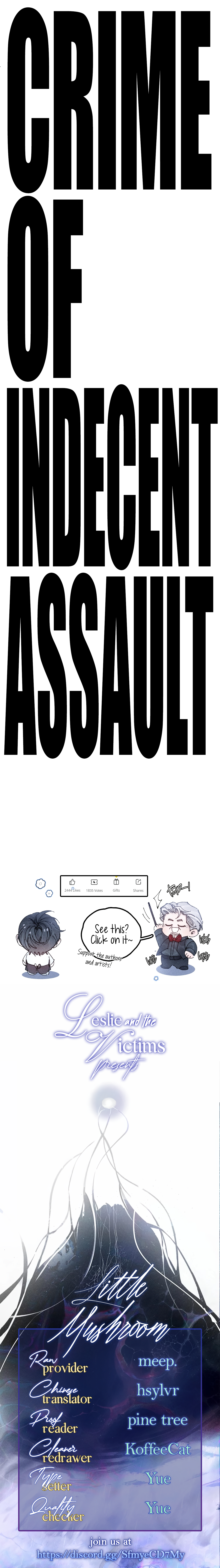 Halaman dari Manga Title Not Available Chapter 22