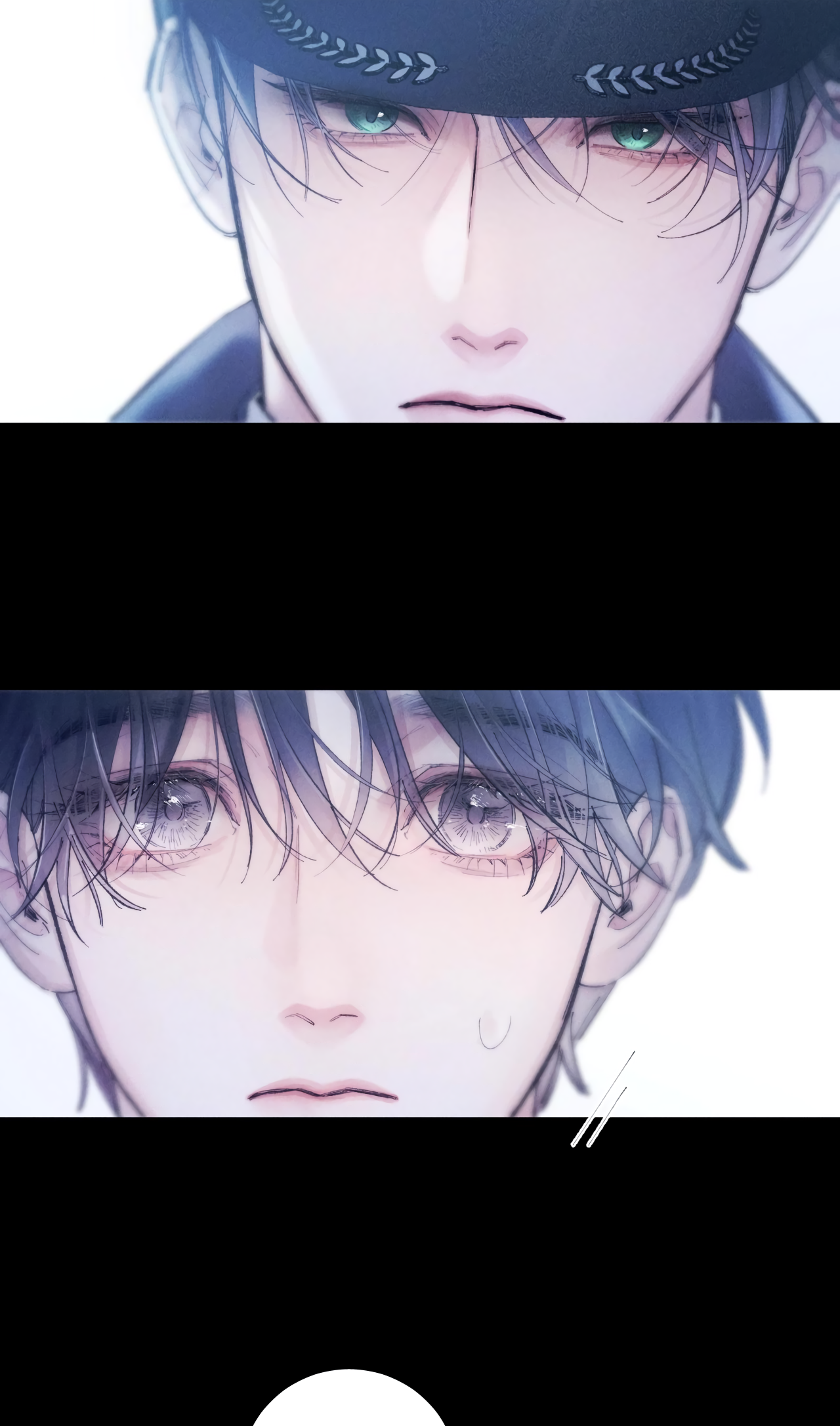 Halaman dari Manga Title Not Available Chapter 22