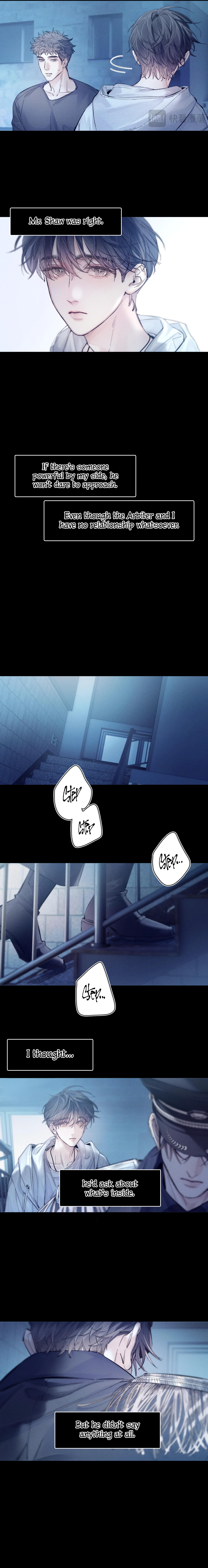 Halaman dari Manga Title Not Available Chapter 22