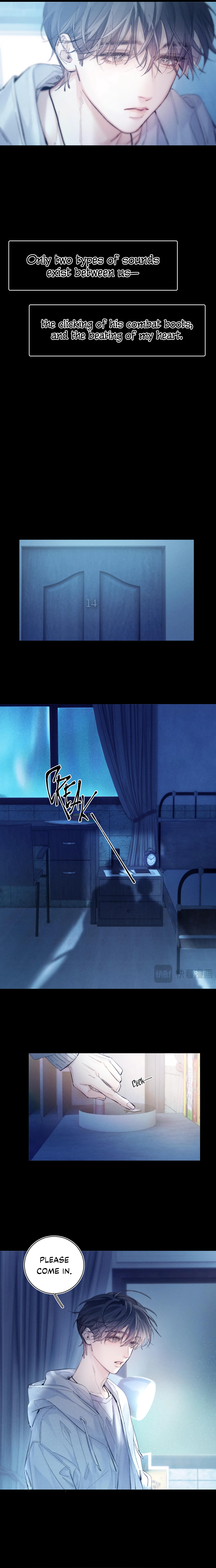 Halaman dari Manga Title Not Available Chapter 22